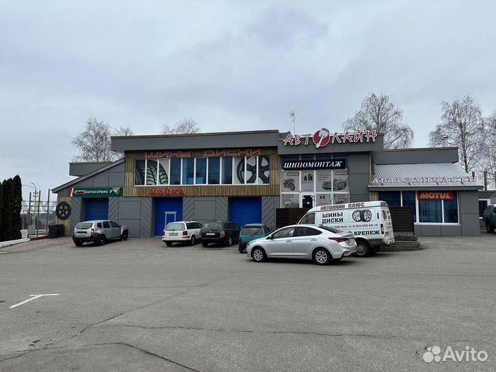 Диск скад Турин, 7, R17, 5, 114.3, ET45