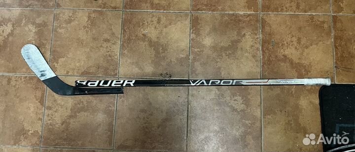 Клюшка bauer hyperlite