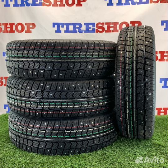 Viatti Vettore Inverno V-524 215/65 R15 R