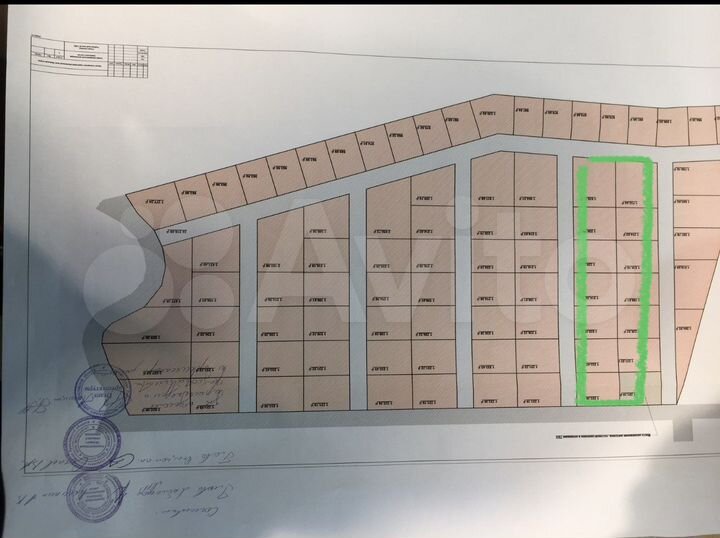 Участок 1,8 га (ИЖС)