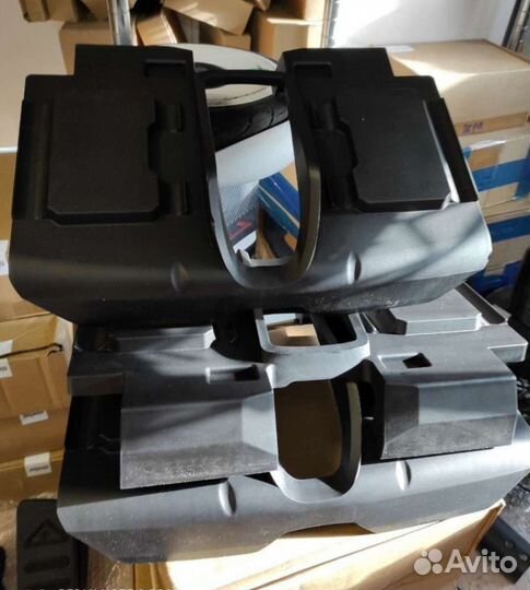 Ninebot gokart go-kart kit запчасти