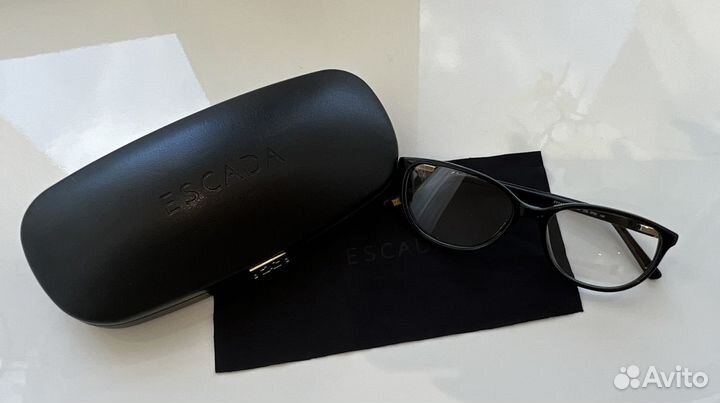 Оправа для очков Escada оригинал
