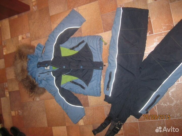 Комбинезоны