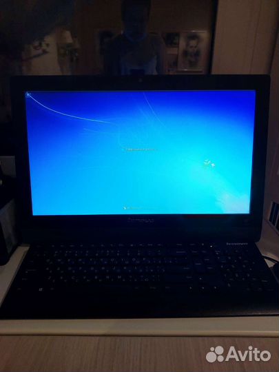Моноблок Lenovo