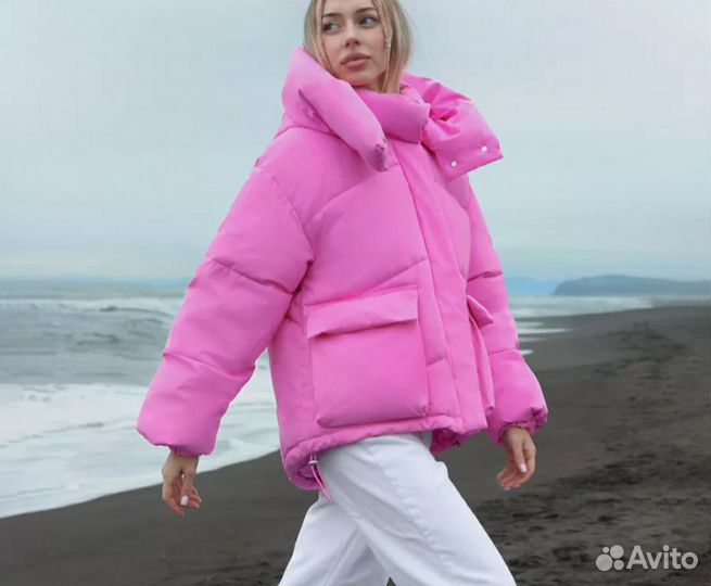 Куртка женская