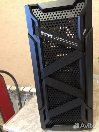 Корпус для пк