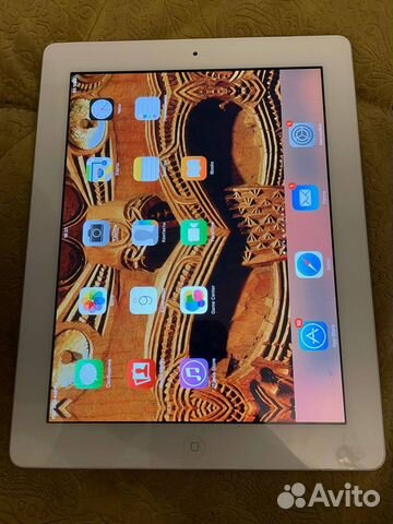 iPad 2 A1396 16gb