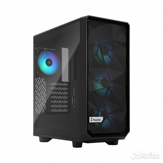 Компьютерный корпус Fractal Design meshify 2 Compa