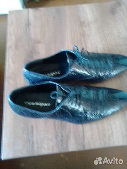 Туфли Carlo Pazolini 42-43