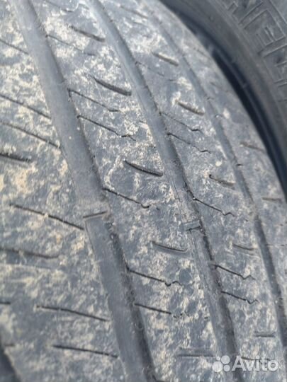 Michelin Primacy MXM4 255/45 R19 100V