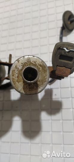 Бензонасос Мерседес Mercedes R129