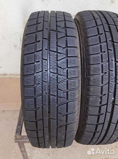 Yokohama Ice Guard IG50+ 195/65 R15 91Q