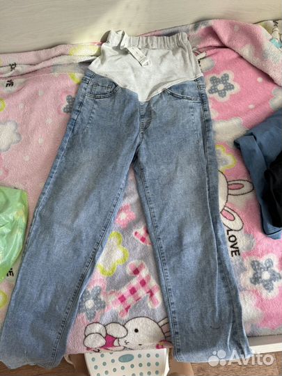 Вещи для беременных