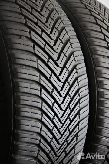 Continental AllSeasonContact 225/45 R19 96W