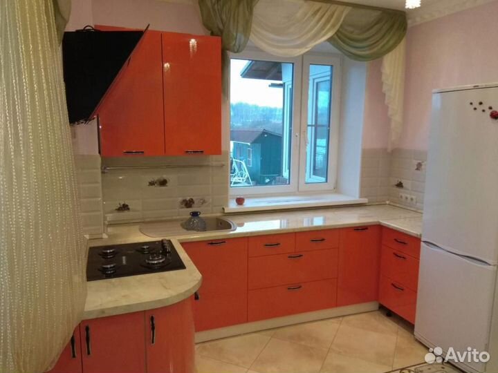 Сборка корпусной Мебели. Сборка Кухни