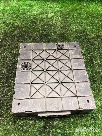 Блок комфорта Chevrolet Epica V250 2006 - 2012