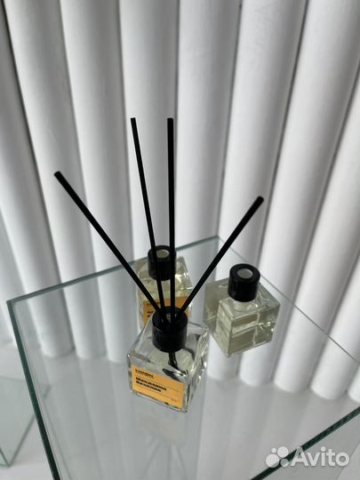 Автопарфюм и диффузоры для дома