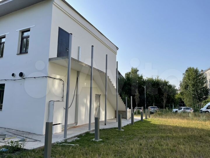 Помещение 160 м² в самом центре города