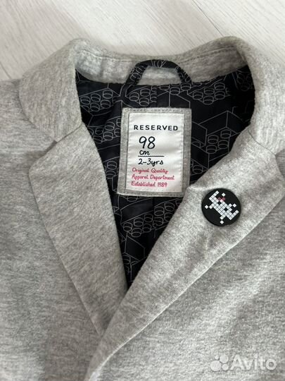 Вещи пакетом на девочку