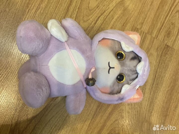 Мягкие игрушки