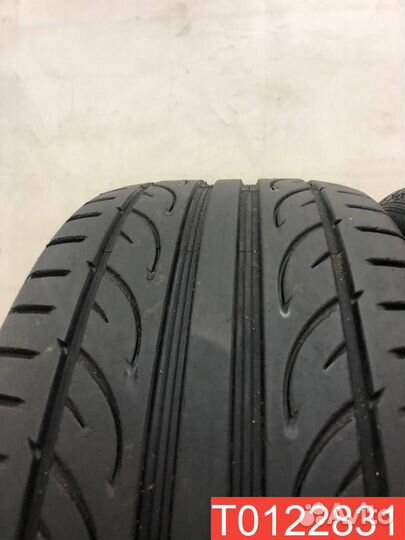 Hankook Ventus V12 Evo2 K120 255/45 R18 103Y