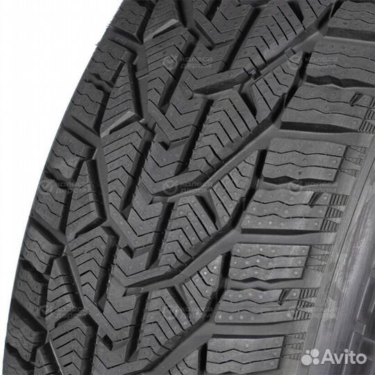 Tigar SUV Winter 265/60 R18 114H