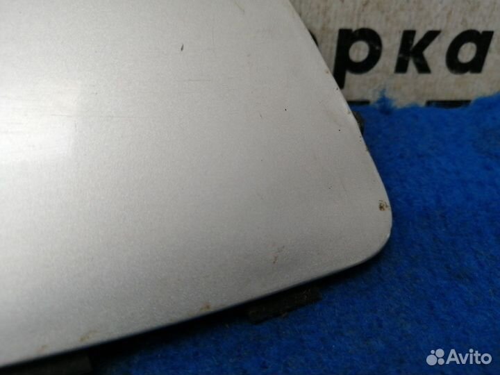 Заглушка буксир крюка заднего бампера 30698132