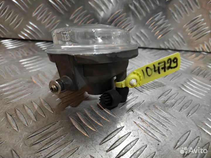 Фара противотуманная правая Mazda CX-7 ER 2006-201