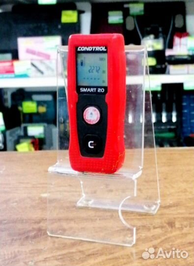 Лазерный дальномер condtrol SMART 20
