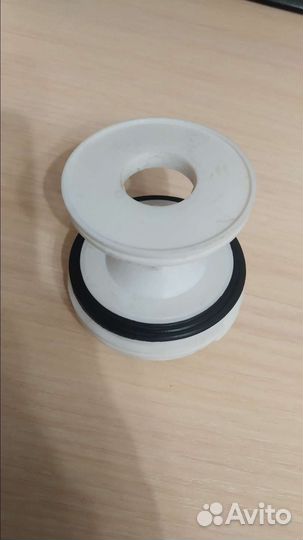 Фильтр сливного насоса Bosch