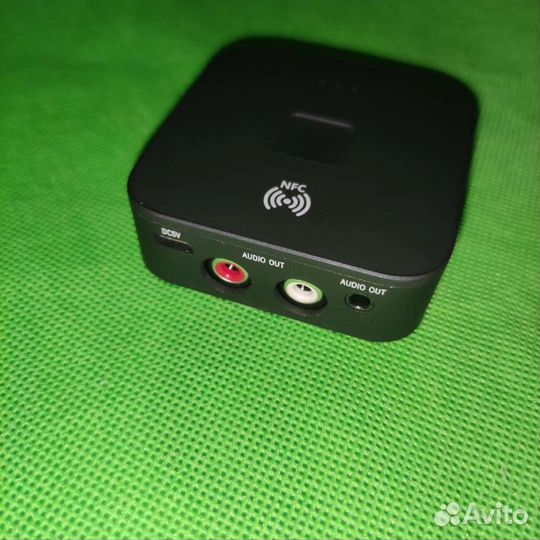 Bluetooth приемник передатчик