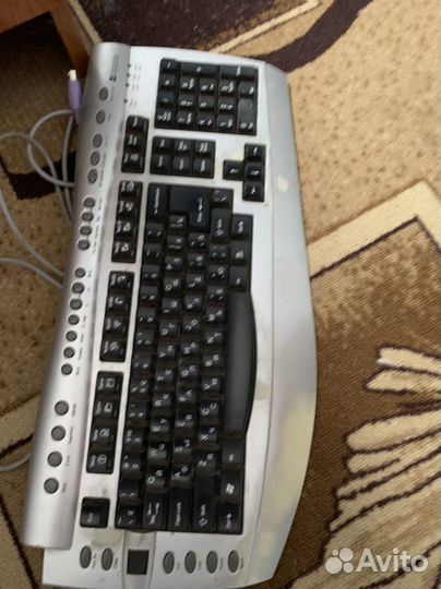 Системный блок