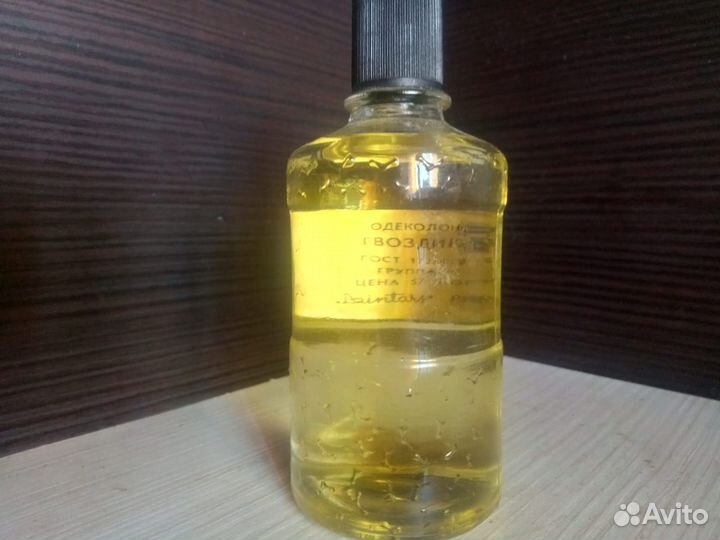 Продам винтажный парфюм