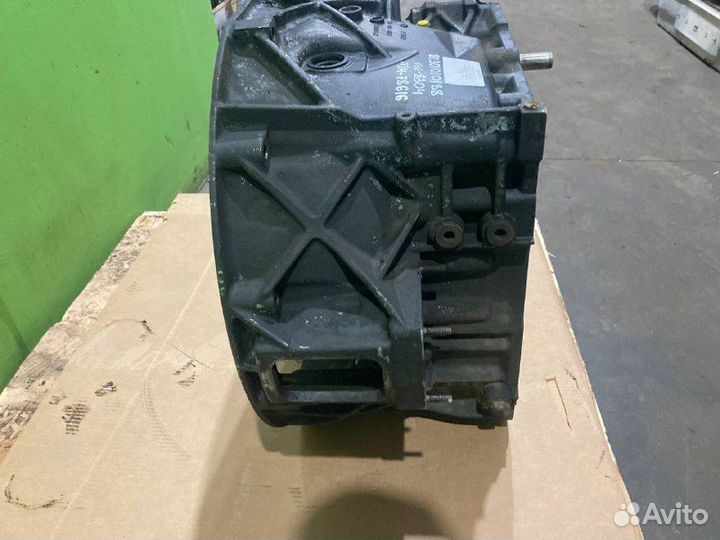 Картер сцепления RVI premium