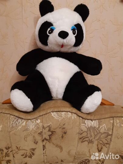 Большая мягкая игрушка новая
