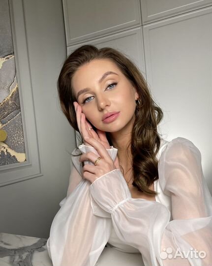 Визажист-стилист, макияж, причёски, курсы макияжа