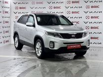 Kia Sorento 2.2 AT, 2013, 167 000 км, с пробегом, цена 1 930 000 руб.