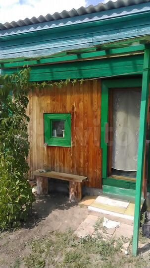 Дача 20 м² на участке 7 сот.