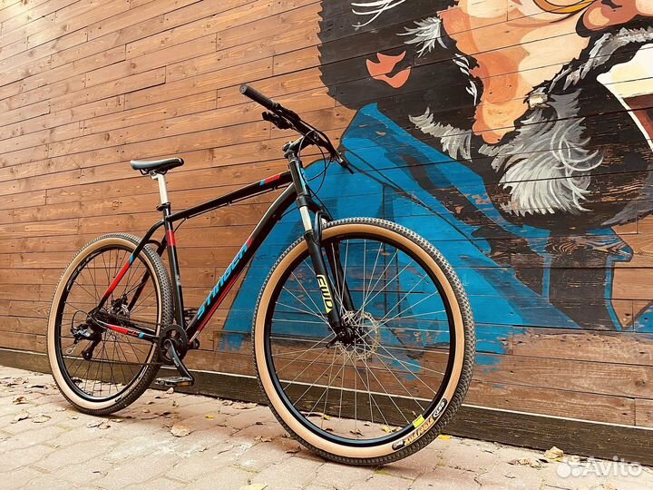 Stinger caiman 29 XL