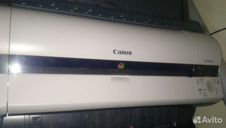 Остатки от принтеров (запчасти)