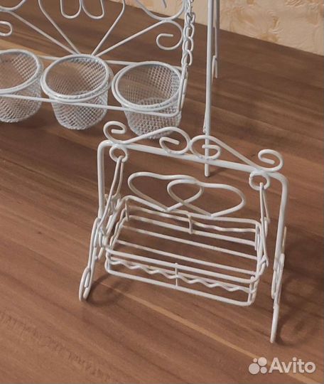 Милые органайзеры для мелочей и украшений