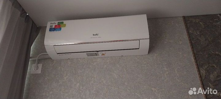 Чистка Кондиционеров