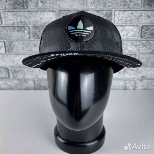 Бейсболка Adidas Team