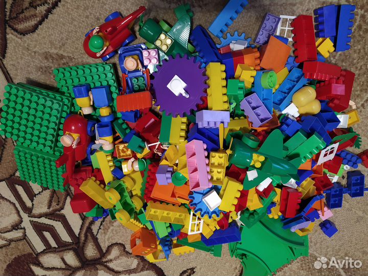 Конструктор bauer