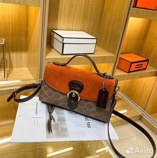 Сумка женская Coach