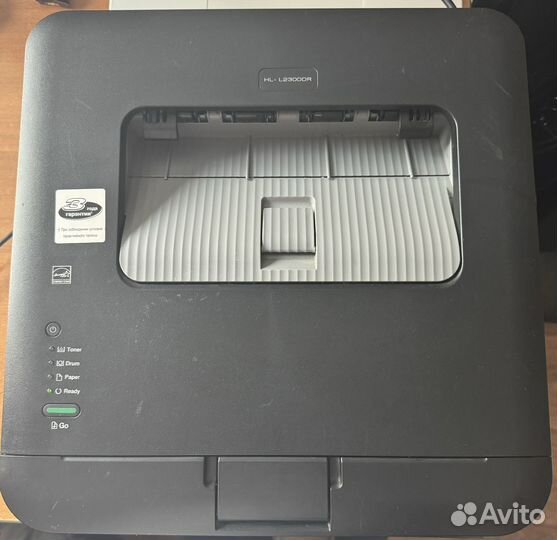 Принтеры HP LaserJet P2055dn/Kyocera FS-4200DN