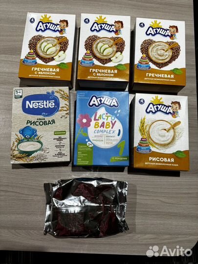 Каша