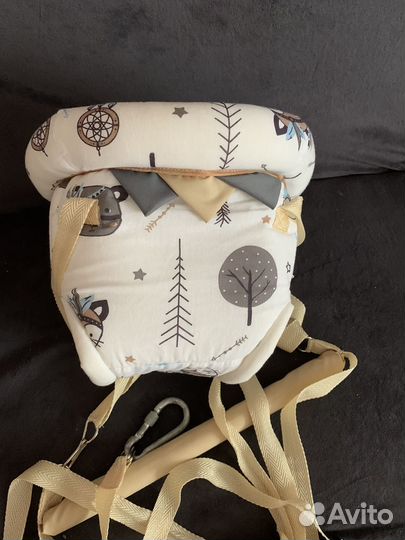 Прыгунки детские