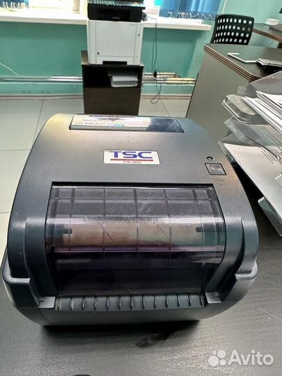 Принтер чеков