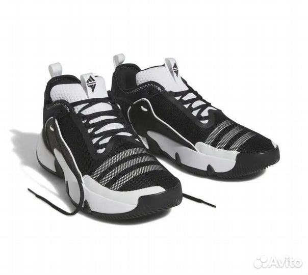 Adidas trae unlimited